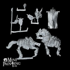 Warhammer Fantasy Cavalieri di