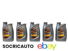 5 Litri Olio Motore Eni i-Sint