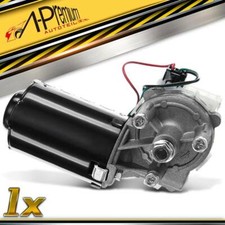 Motorino Tergicristalli