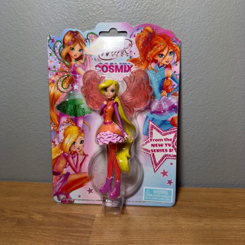 Winx club cosmix - cosmix, stella