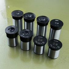 8x 23,2 mm oculare OCULARE PK