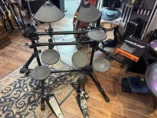 Yamaha Electronic Drums Modulo