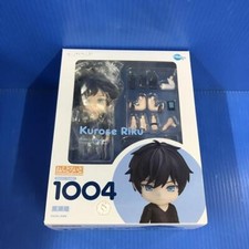 Modellino Nendoroid Ten Count