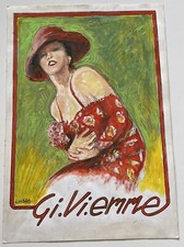 Giuseppe Bacci Bozzetto