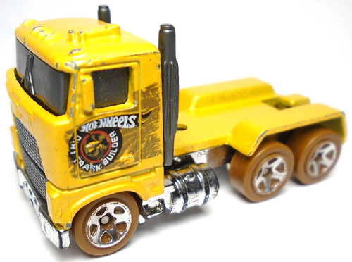 Hot wheels 2010 kenworth - 2010,