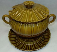 Calif AMC-1 ceramica verde