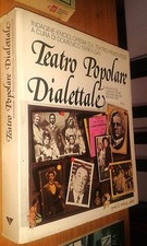 SEREN GAY-TEATRO POPOLARE DIALETTALE-PRIULI E VERLUCCA EDITORI-1977-SR34
