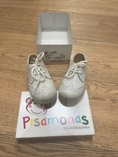 Pisamonas scarpe Bambino