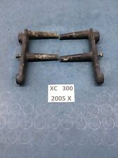 STAFFE SUPPORTO PARAVENTO PARABREZZA YAMAHA XC 300 2003 2004 2005 2006