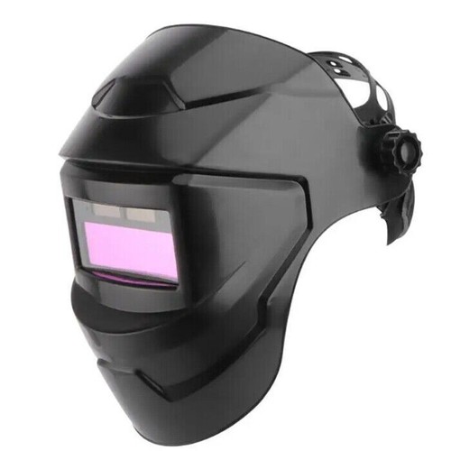 Maschera casco saldature - maschera,