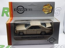 Mercedes 300 1989 gama - 1989, 1/43