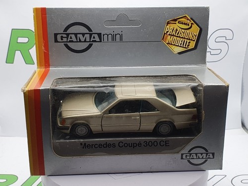 Mercedes 300 1989 gama - mercedes, ce