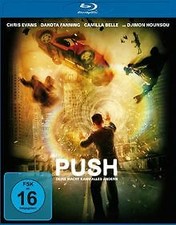 Push (inkl. Wendecover)