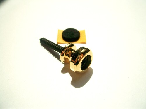 Duesenberg gurtpin end pin - duesenberg, oro