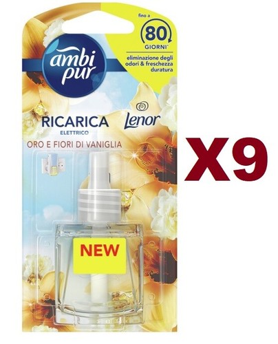 Ricariche ambipur ricarica - 9,