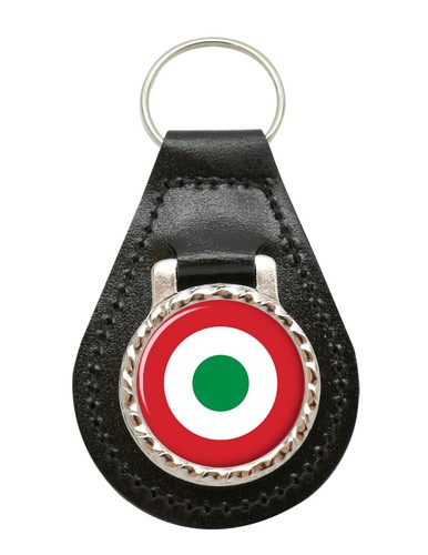 Italian air force roundel - air,