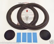 Altec Model 3 Three 10" Woofer