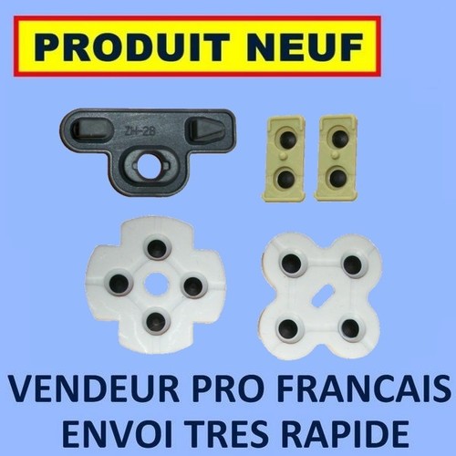 Caoutchoucs conducteurs - caoutchoucs,