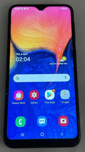 Samsung galaxy a10 - galaxy,