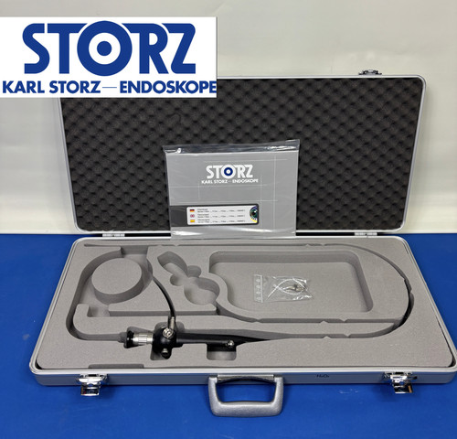 Karl storz 11302 bd2 - karl,