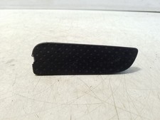 Parte interna Nissan Navara