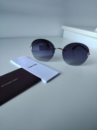Occhiali sole tom ford - sole,