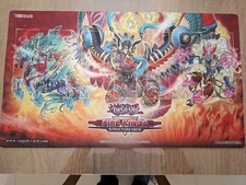 playmat yugioh