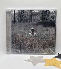 Taylor Swift Folklore In The