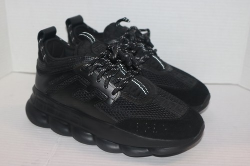 Sneakers versace chain - versace,
