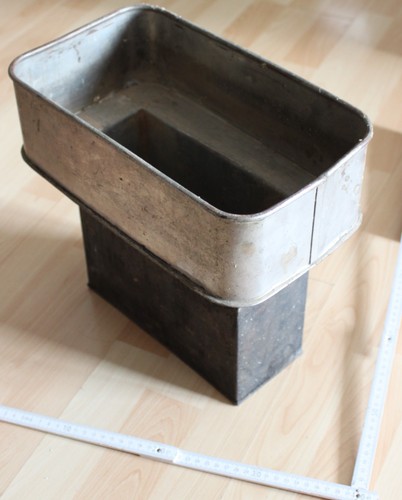 Aste legno fornello - fornello, acqua