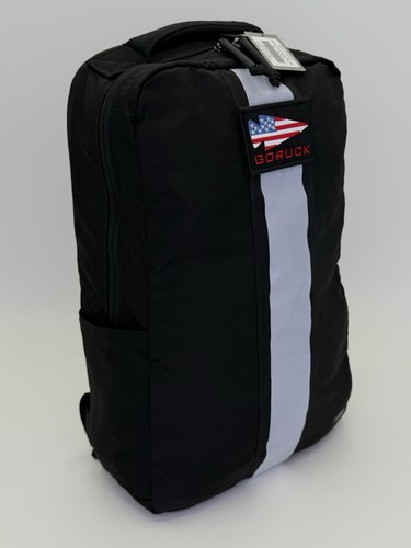 Zaino strappo goruck basic - zaino,