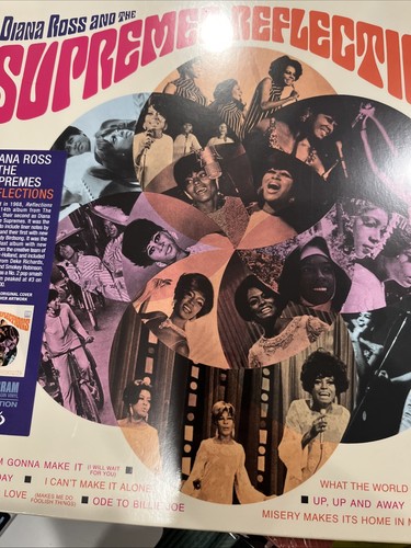 Diana ross the - diana, &