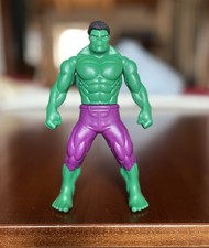 Incredibile Hulk Action Figure