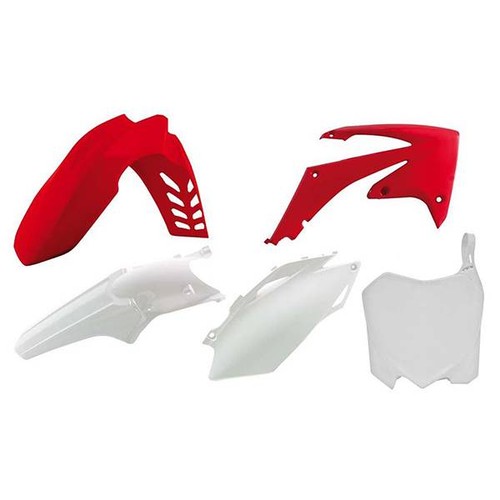 Kit plastiche honda crf - crf, 250