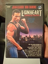LIONHEART SCOMMESSA VINCENTE