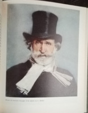 STORIA D'ITALIA - L'UNITA'