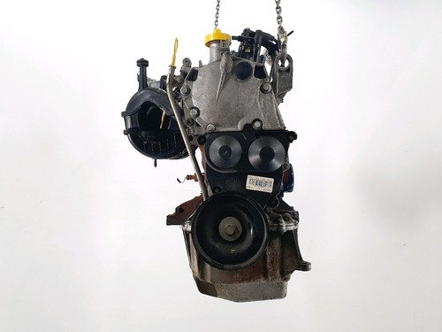 Motore tipo k7m812 mpi - tipo, 1.6