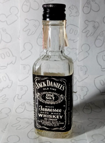 Vuota jack daniel tennessee - vuota,