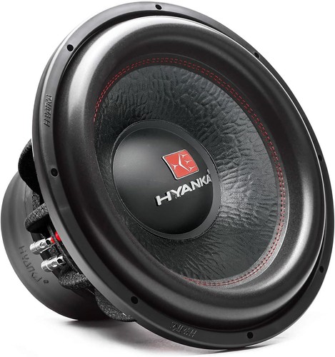 Yanka pollici subwoofer - h,
