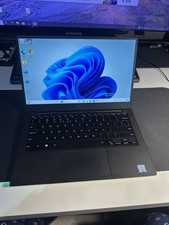 Dell XPS 13 9370 13,3 pollici i5-8250U - RAM 8 GB - SSD 256GB - Windows 11 