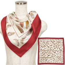 Hermes "PLUMES" Carre90