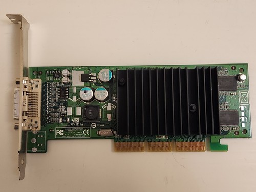 Scheda grafica pny nvidia - scheda,