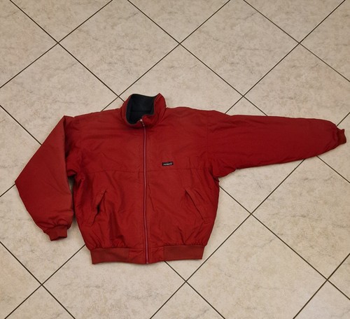 Giacca bomber patagonia - giacca,