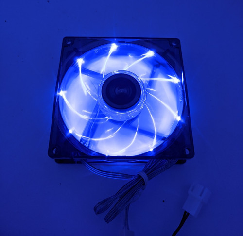 Nuovo enermax 90mm 25mm - x,
