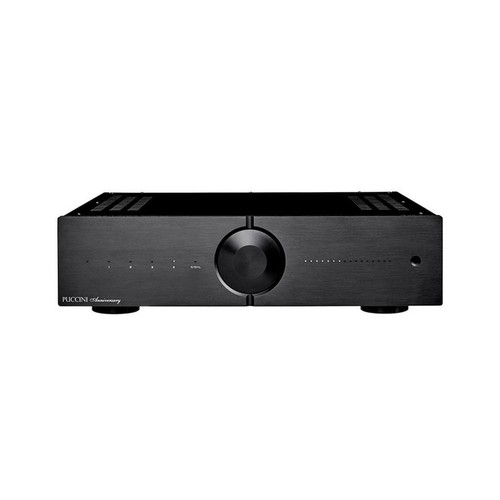 Audio analogue puccini - audio,