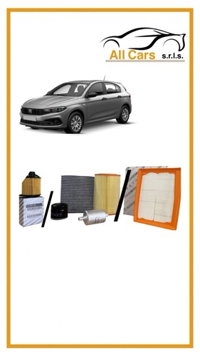 Kit tagliando fiat - tagliando, 1.4