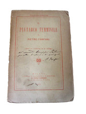 Fanfani P.-PLUTARCO AL