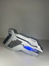 Stargate Atlantis blaster Asuran – props replica cosplay clean version