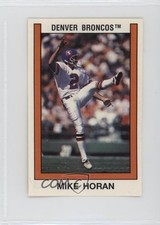 Album figurine Panini 1989