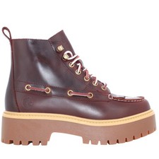 Timberland scarponcini donna